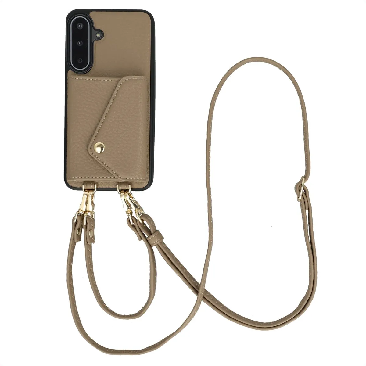 Selencia Koordhoes Samsung Galaxy A17