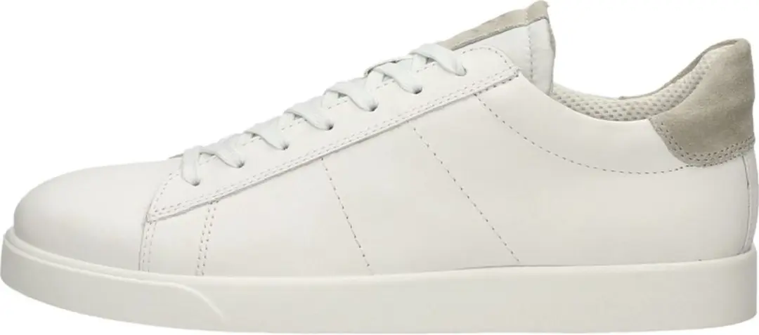ECCO STREET LITE M Schoenen 305313 - Wit - afbeelding 2 van 6