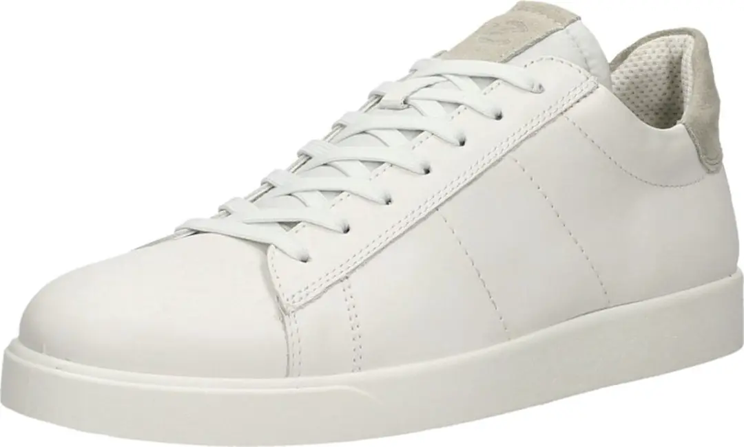 ECCO STREET LITE M Schoenen 305313 - Wit - afbeelding 4 van 6
