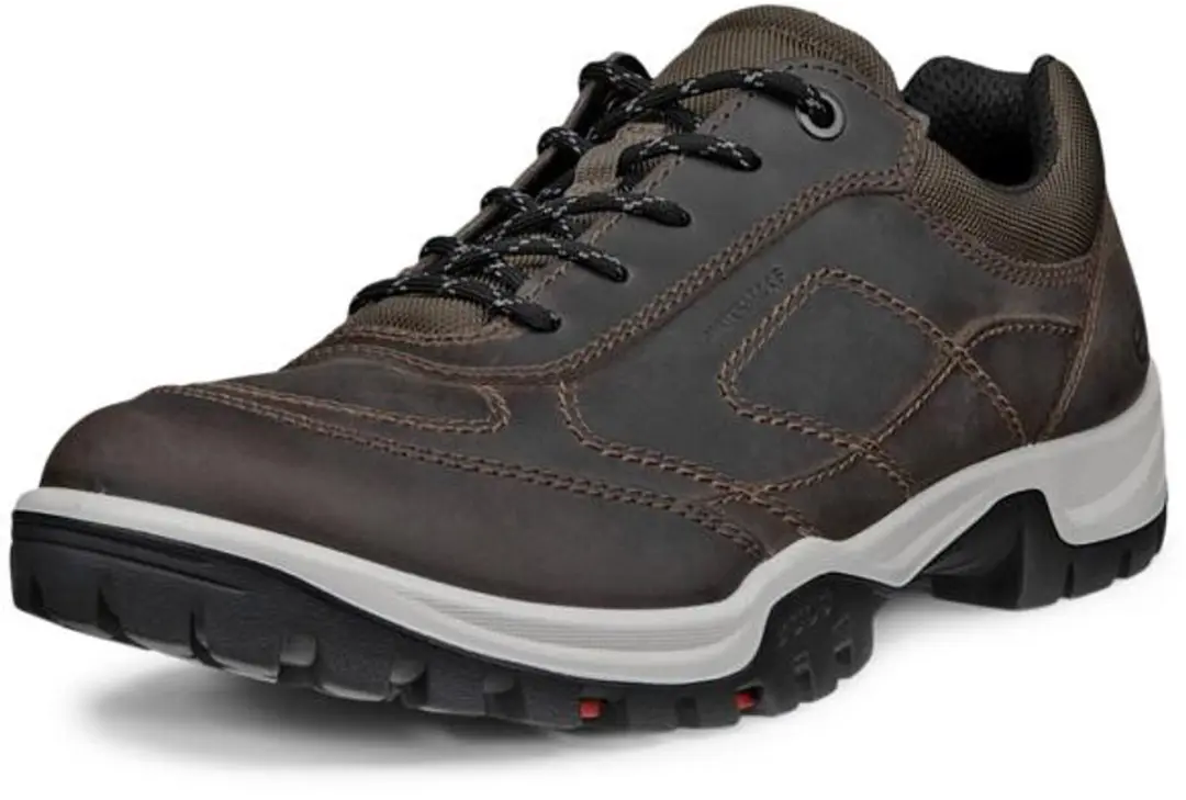 ECCO Xpedition Veterschoenen - Bruin - Maat 41