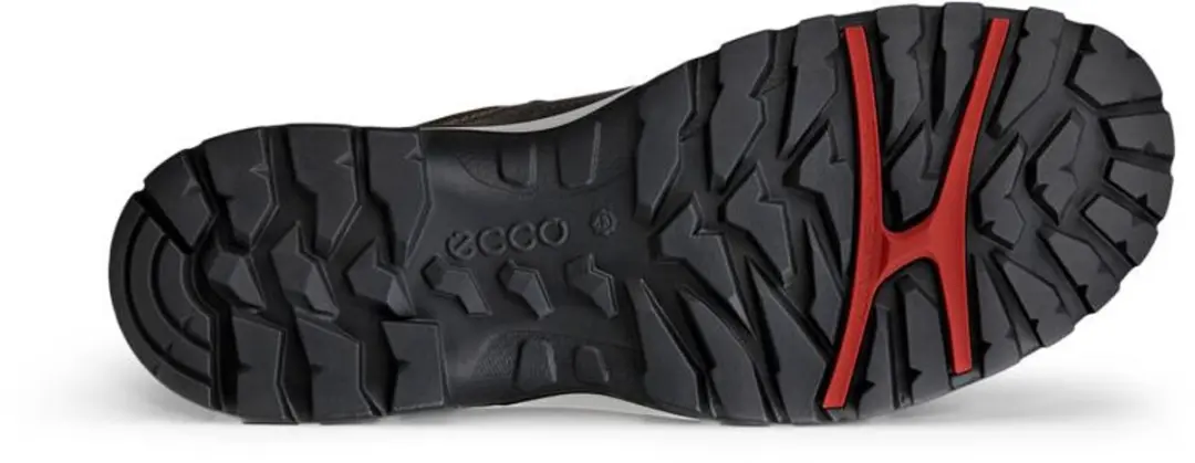 ECCO Xpedition Veterschoenen - Bruin - Maat 41