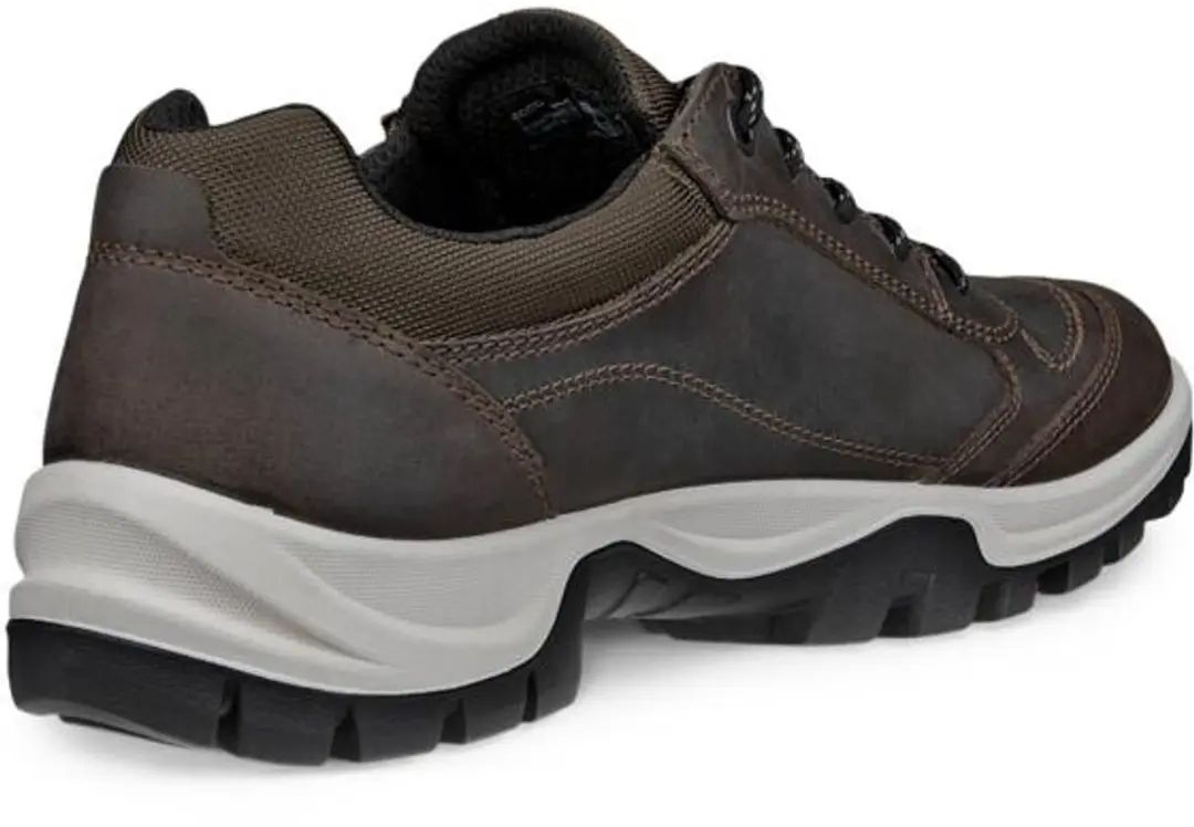 ECCO Xpedition Veterschoenen - Bruin - Maat 41