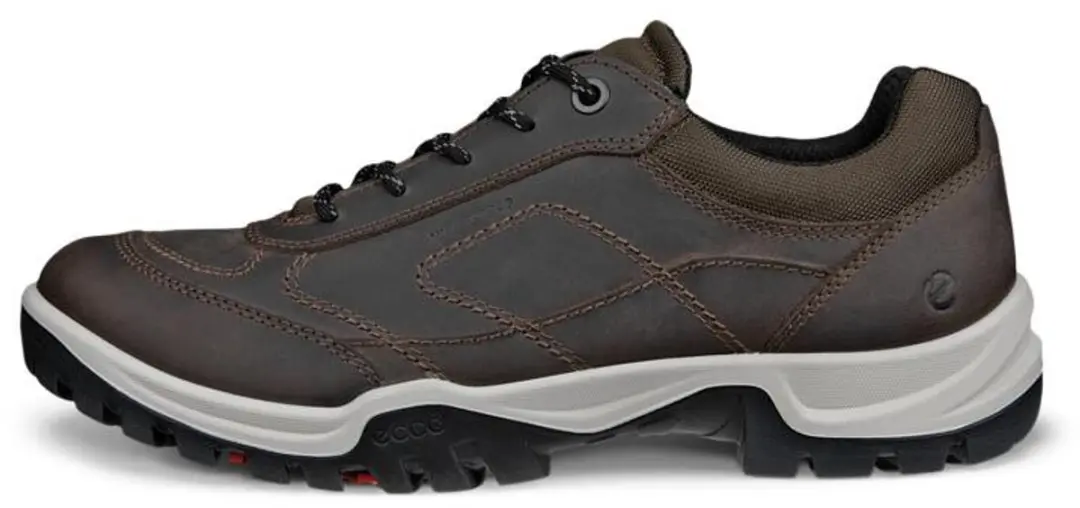 ECCO Xpedition Veterschoenen - Bruin - Maat 41