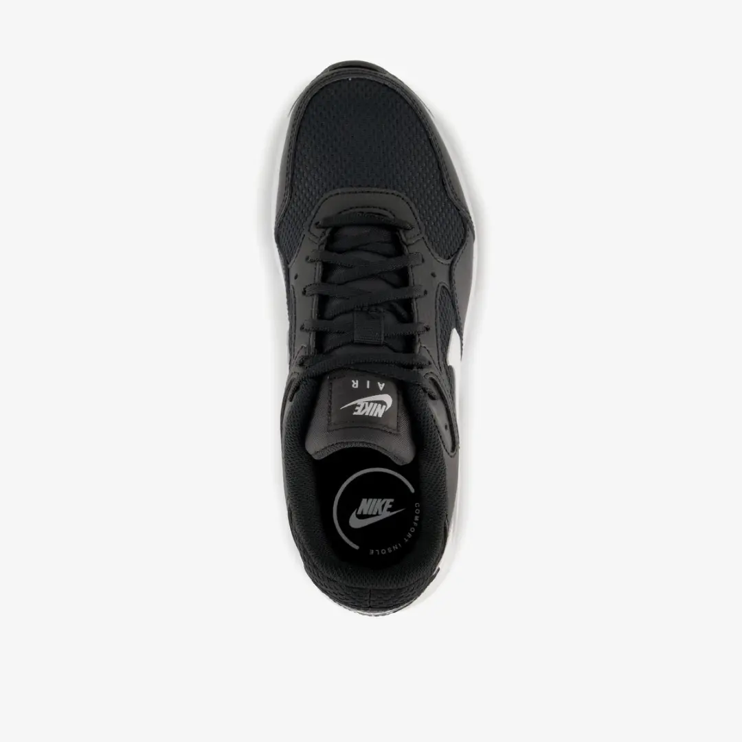 Nike Women Air Max SC Sneaker 42 - Zwart