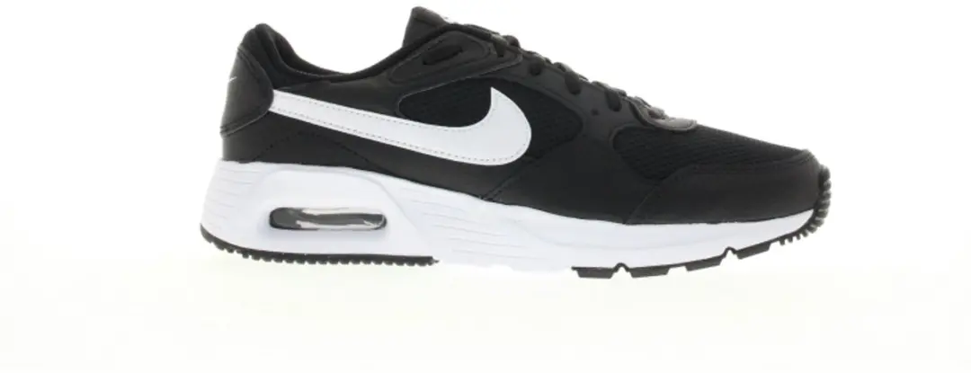 Nike Women Air Max SC Sneaker 42 - Zwart