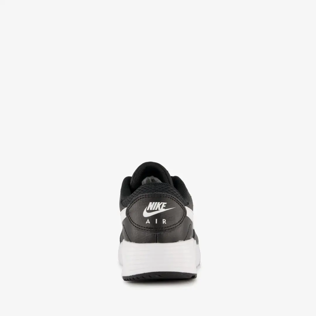 Nike Women Air Max SC Sneaker 42 - Zwart