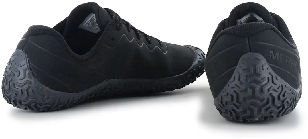 Merrell J067939 Vapor Glove 6 LTR Wandelschoenen - Zwart