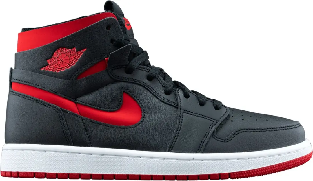Nike Air Jordan 1 High Zoom Nike Air CMFT Bred
