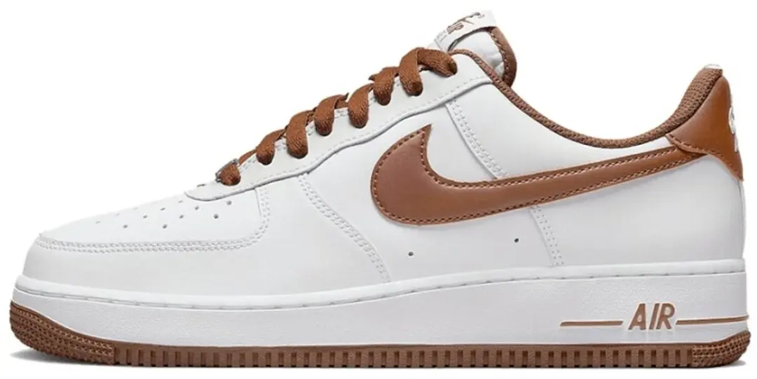 Nike Air Force 1 Low Pecan