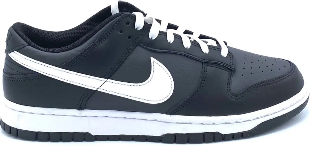 Nike Dunk Low Retro (Panda)- Sneakers Heren