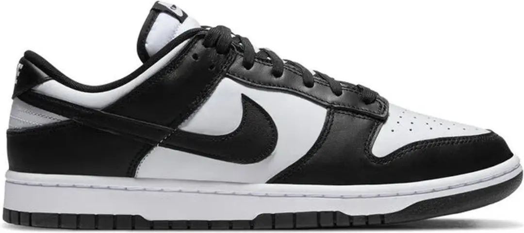 Nike Dunk Low Panda