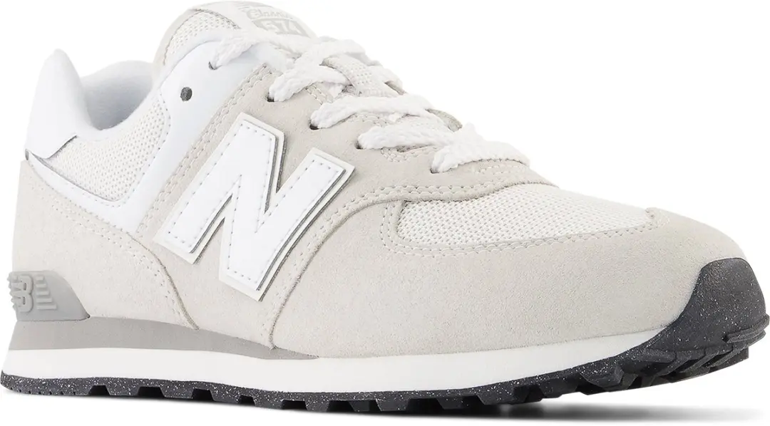 New Balance 574 Sneakers - Nimbus Cloud - afbeelding 2 van 4