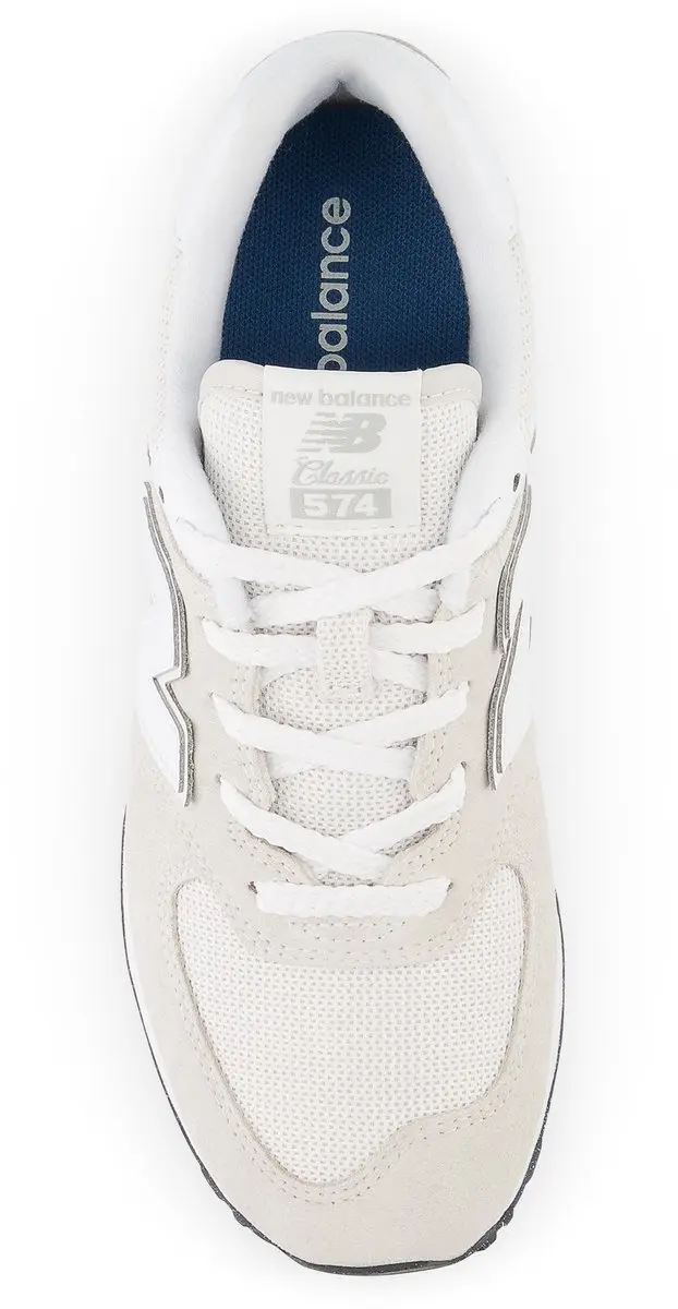 New Balance 574 Sneakers - Nimbus Cloud - afbeelding 3 van 4