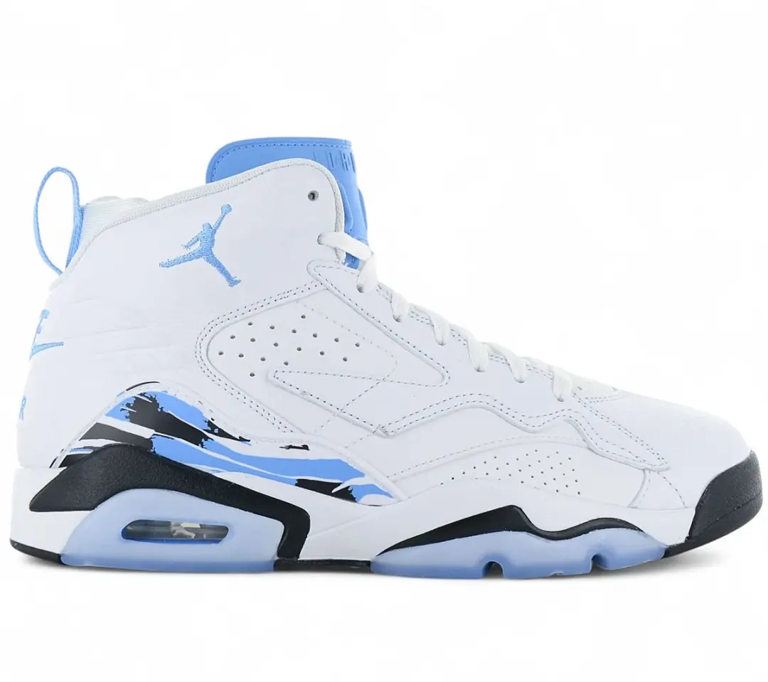Air Jordan Jumpman MVP