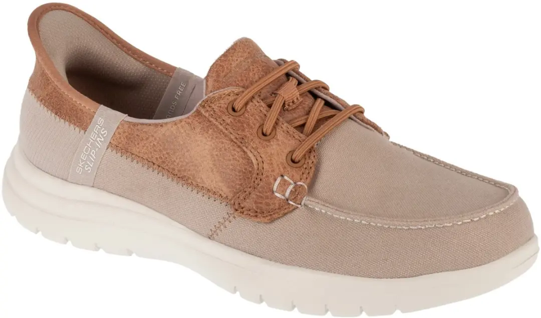 Skechers Slip-Ins: On-The-Go Flex
