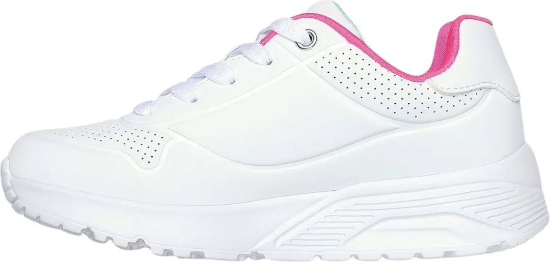 Skechers Uno Lite My Drip Sneakers Meisjes - 38 - afbeelding 2 van 6