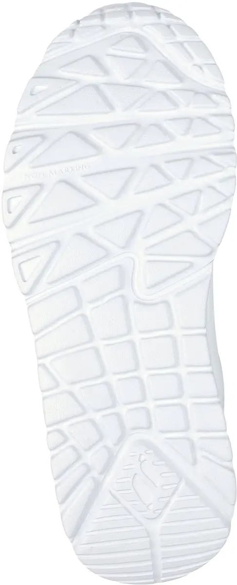 Skechers Uno Lite My Drip Sneakers Meisjes - 38 - afbeelding 6 van 6