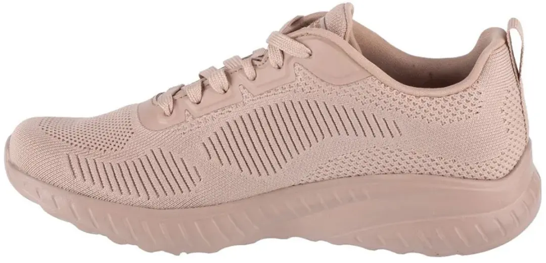Skechers Bobs Squad Chaos Face Off Schoenen - Nude - EU 42 - afbeelding 4 van 6