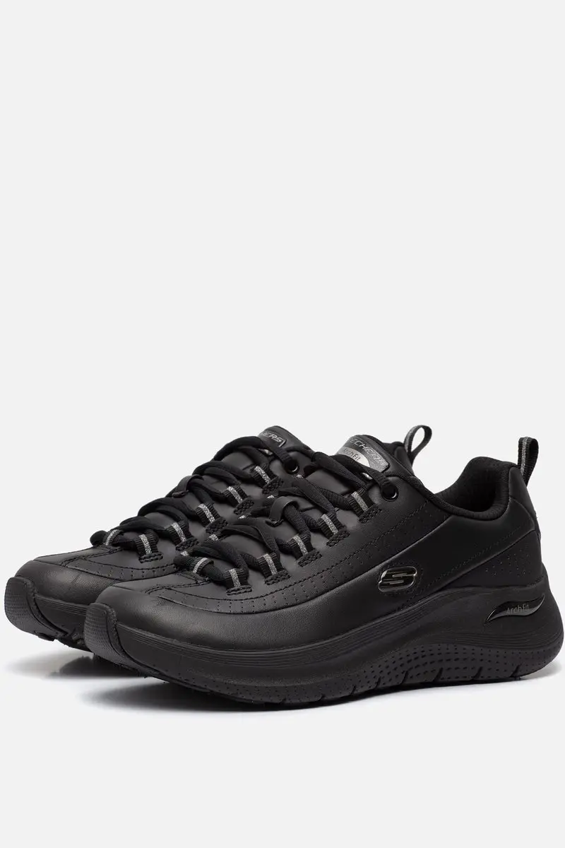 Skechers ARCH FIT 2.0-STAR BOUND Dames Veterschoenen