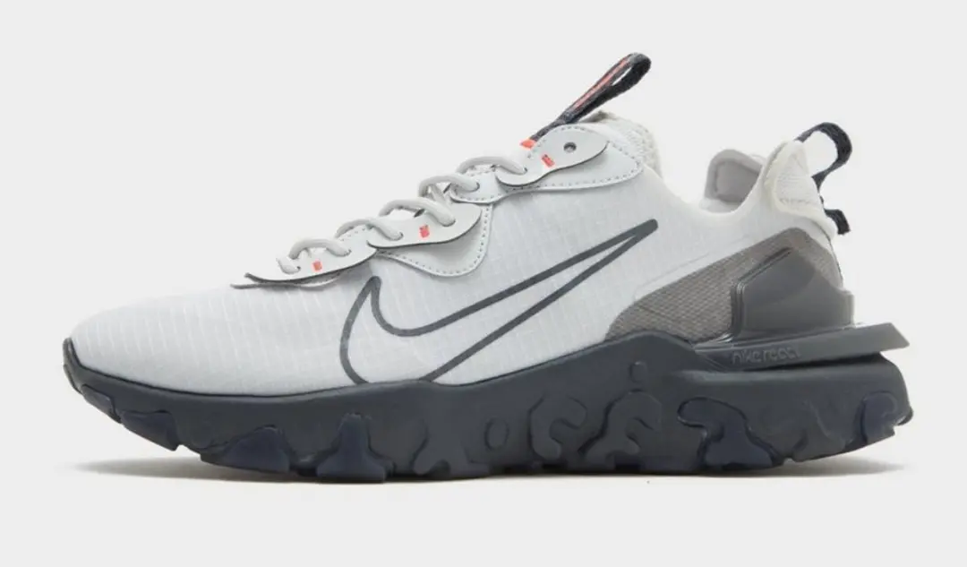 "Sneakers Nike React Vision ""Grey"""