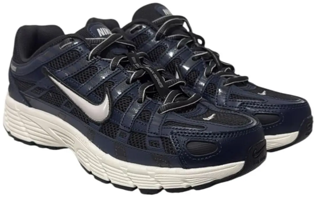Nike P-6000