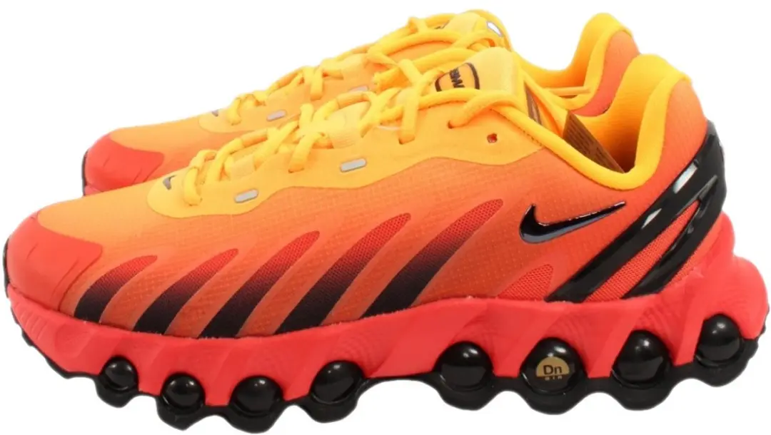 Nike sneakers maat eur 38.5