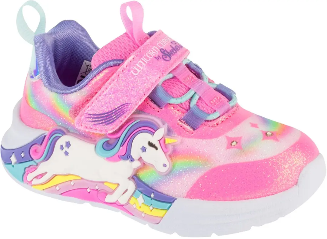 Skechers Unicorn Chaser Sneakers