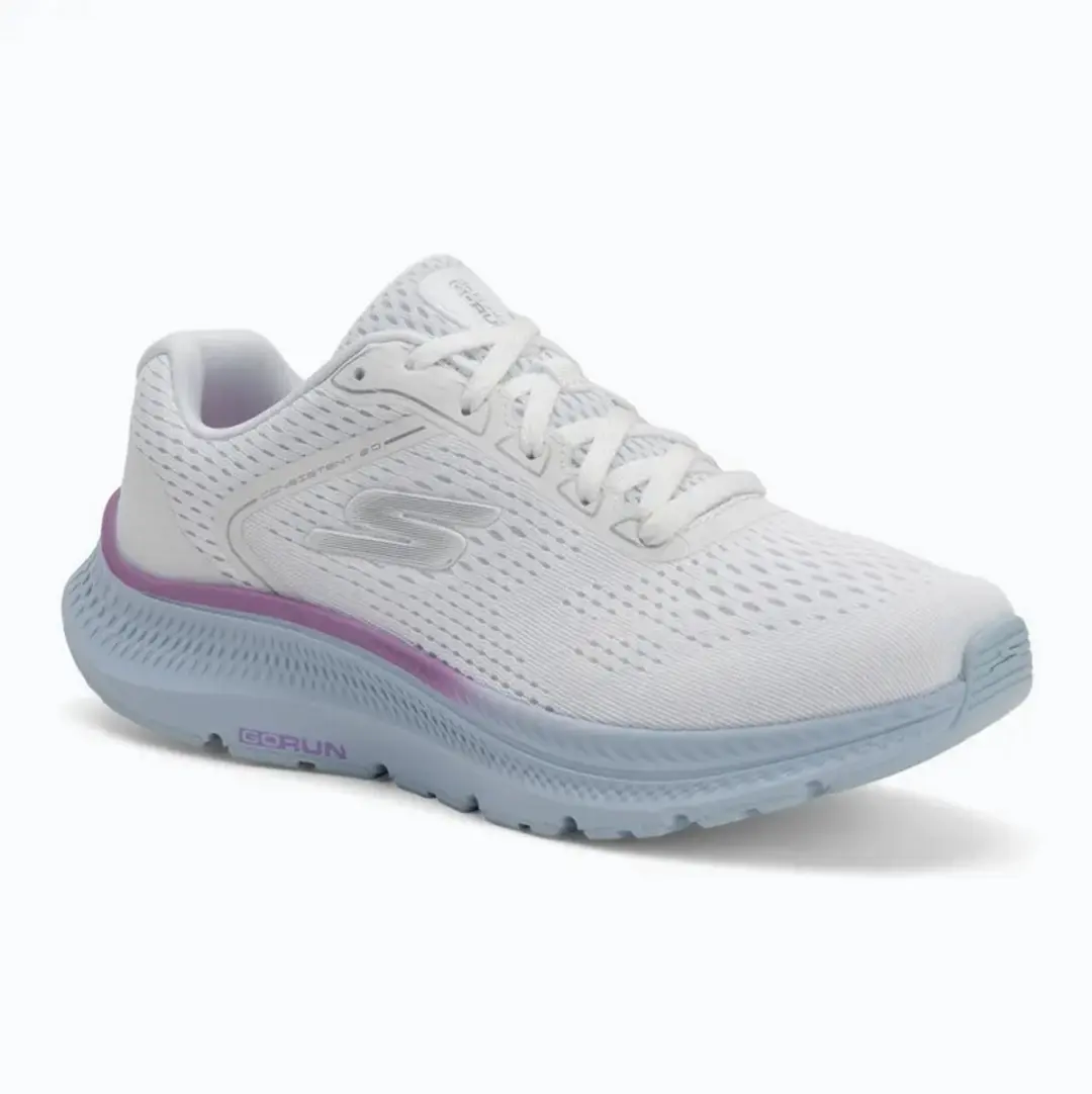 SKECHERS GO RUN CONSISTENT 2.0 MILE MARKER 128607-WBL, 128607-WBL, Female, Multi
