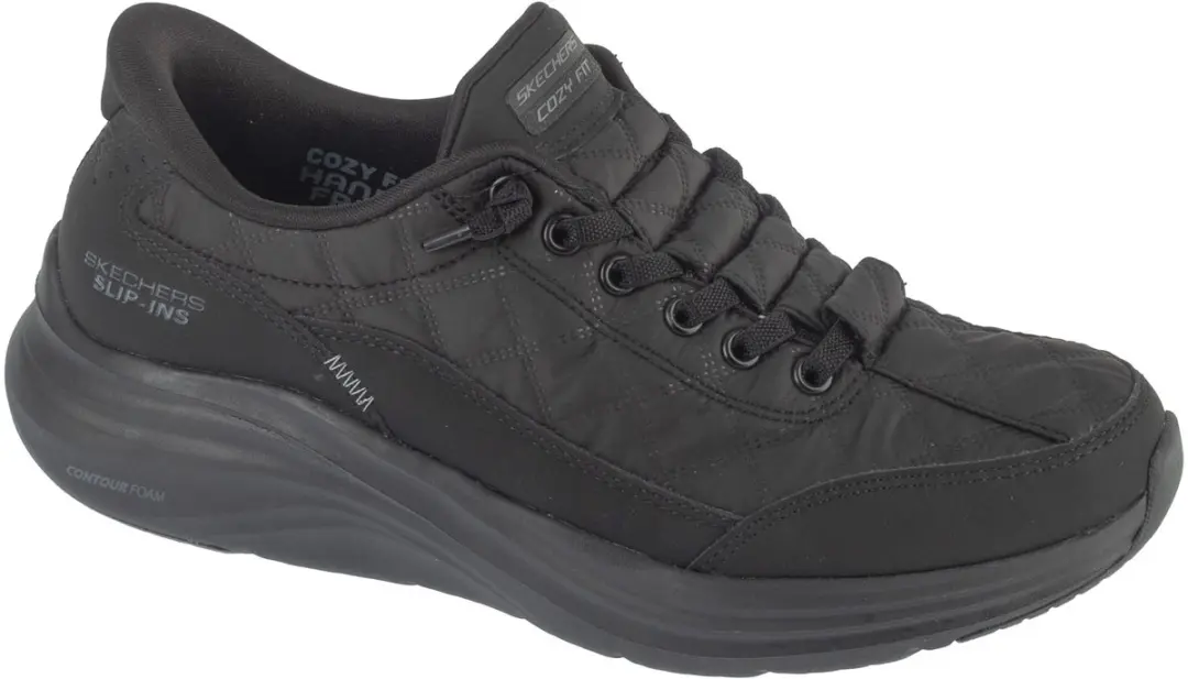 Skechers Slip-ins: Contour Foam