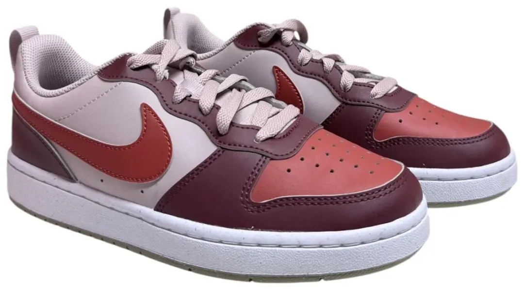 Nike Court Borough Low Recraft
