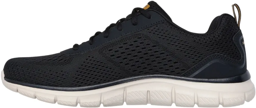 Skechers Track Leshur 232758-BLK Herenschoenen - 40 - Multicolor - afbeelding 4 van 5
