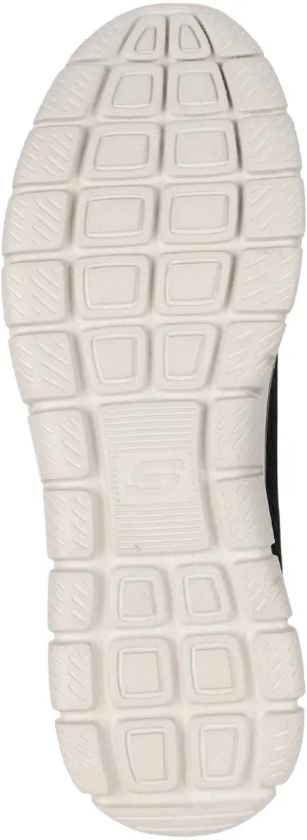 Skechers Track Leshur 232758-BLK Herenschoenen - 40 - Multicolor - afbeelding 5 van 5