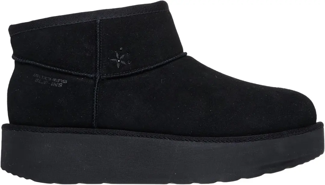 Skechers Keep zy Dames Laarzen