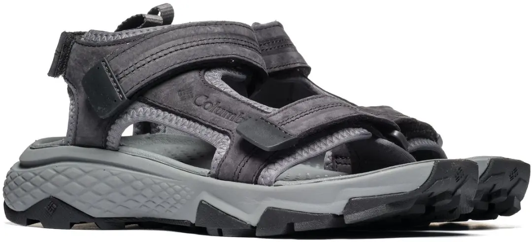 Columbia Peakfreak Rush Sandal Lea