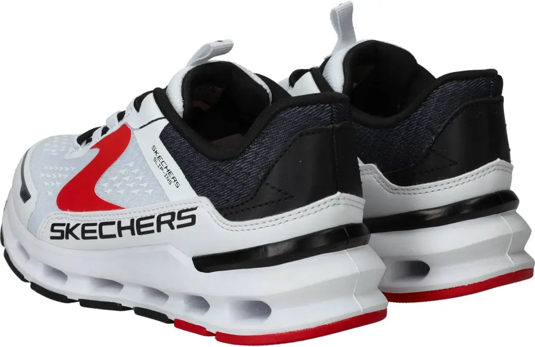 Skechers Glide Step Slip-Ins Sneakers - 34 - afbeelding 6 van 6