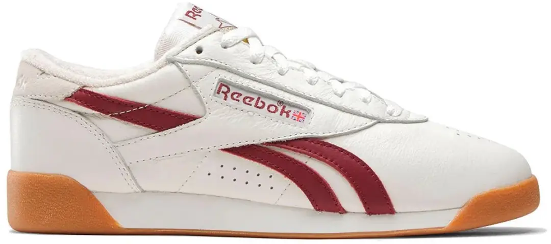Reebok F/s Low Schoenen Wit EU 38 Vrouw