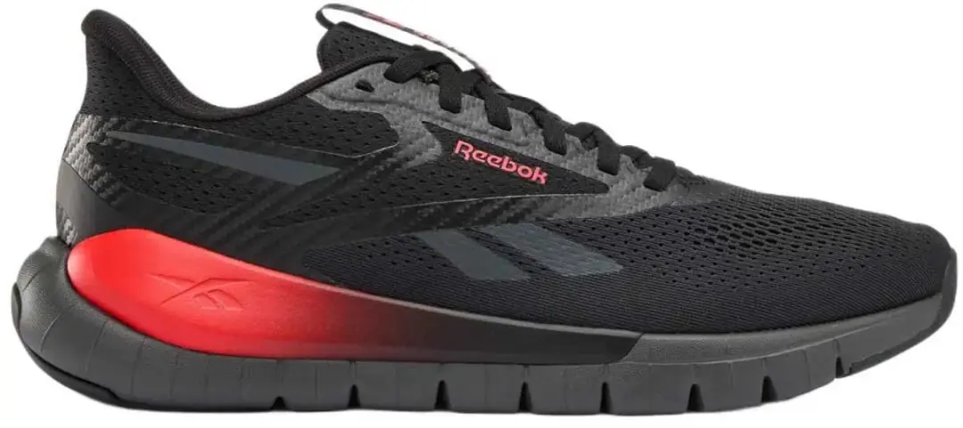 Reebok Flex Schoenen Zwart EU 42