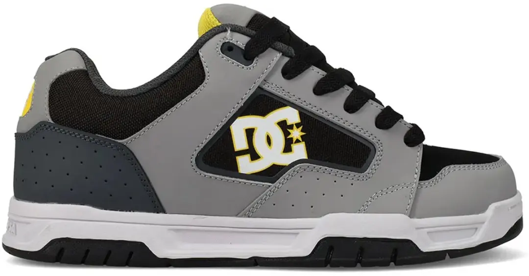 DC Shoes Coiler Schoenen