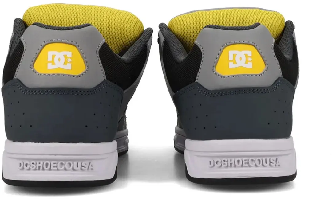 DC Shoes Coiler Schoenen - Zwart - EU 42.5