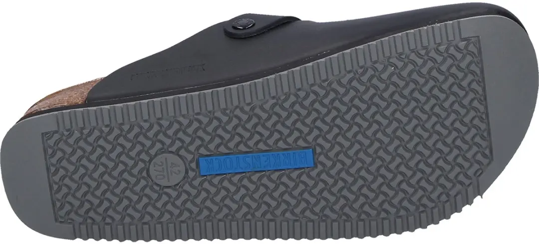 Birkenstock Boston SL 54207 Muil - 48