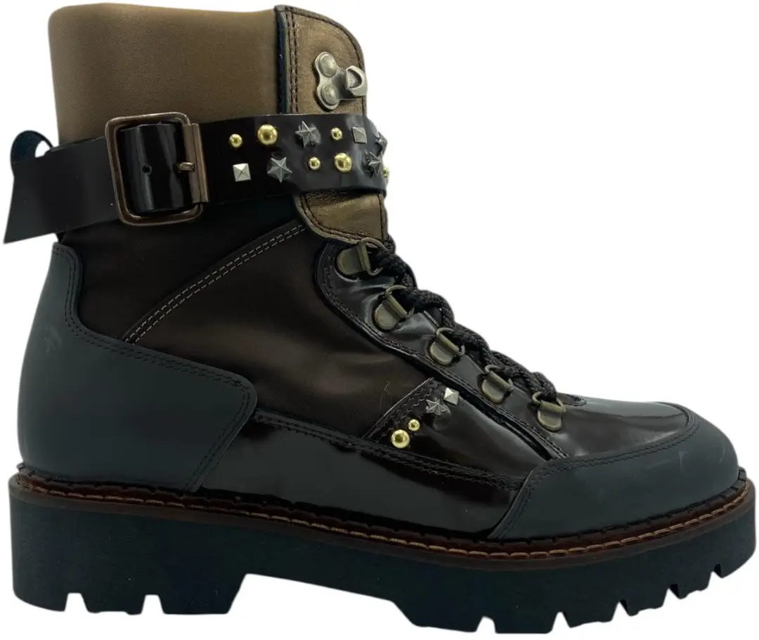 SCOTCH & SODA OLIVINE- MAAT 42