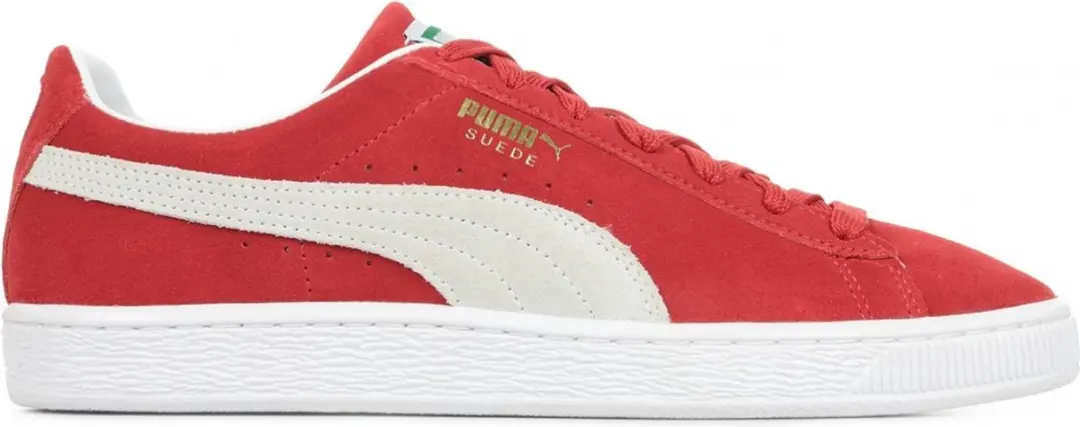 Puma Sneakers Suede Classic XXI
