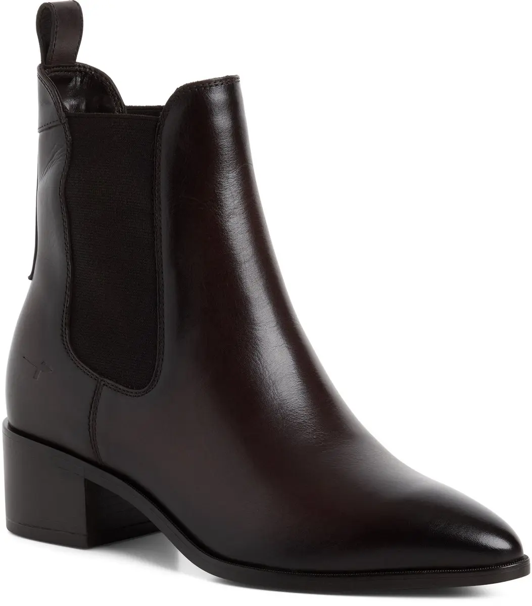 Tamaris Dames Chelseaboot 1-25306-47 304 Maat: 38 EU