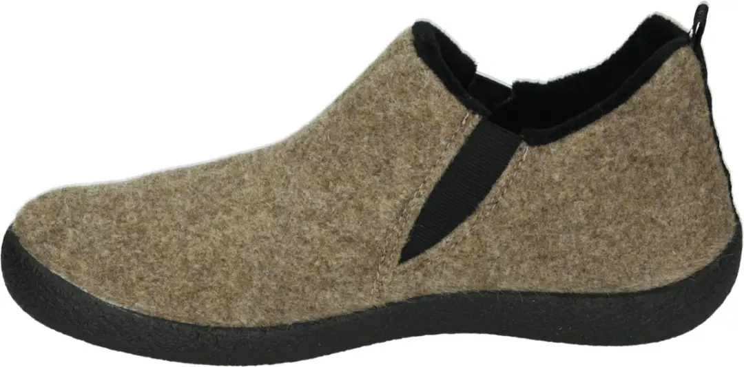 Rohde 2010 Damespantoffels - Taupe 37