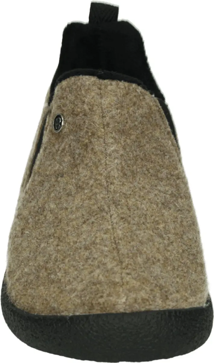 Rohde 2010 Damespantoffels - Taupe 37