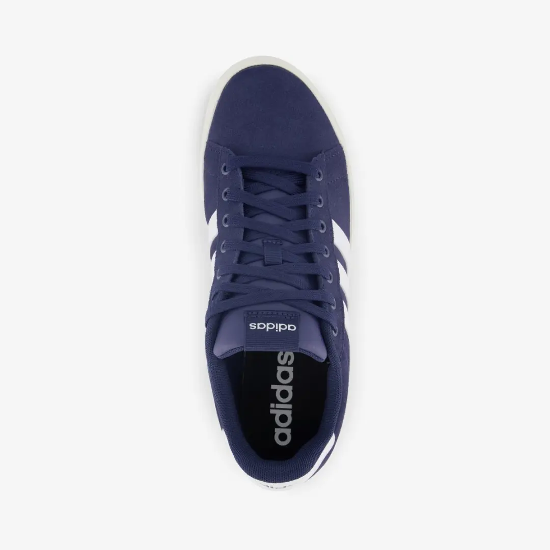 Adidas Daily 4.0 Heren Sneakers - Blauw