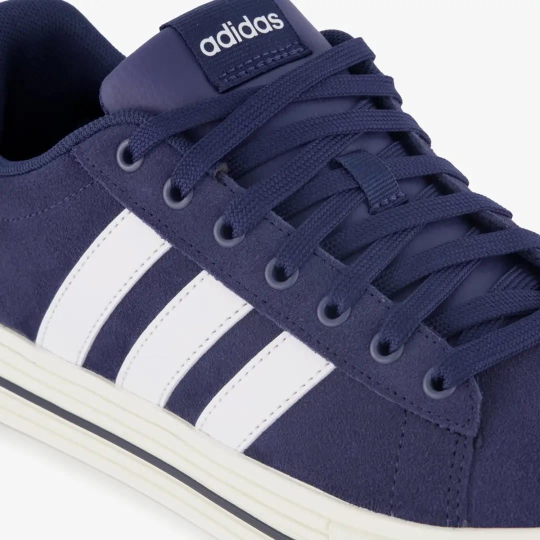 Adidas Daily 4.0 Heren Sneakers - Blauw