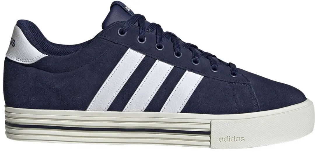 Adidas Daily 4.0 Heren Sneakers - Blauw