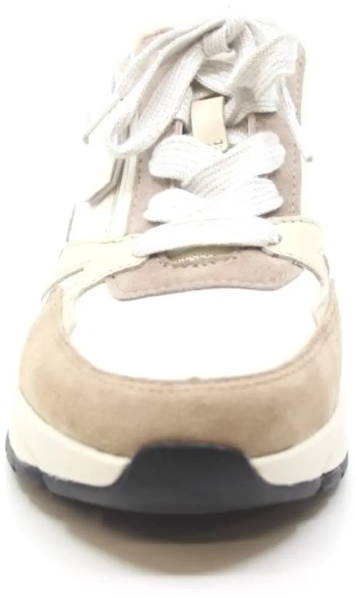 Gabor Rolling Soft 86.878.54 - Beige/Wit - Maat 41 - afbeelding 3 van 6