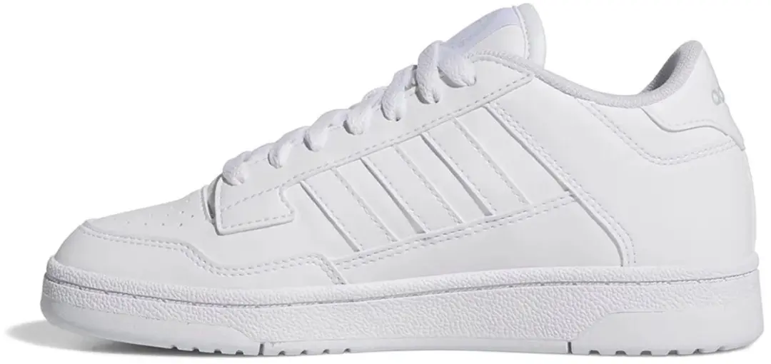 Adidas Rapid Court Schoenen 35.5 - Wit